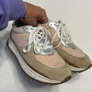 Madewell sneaker